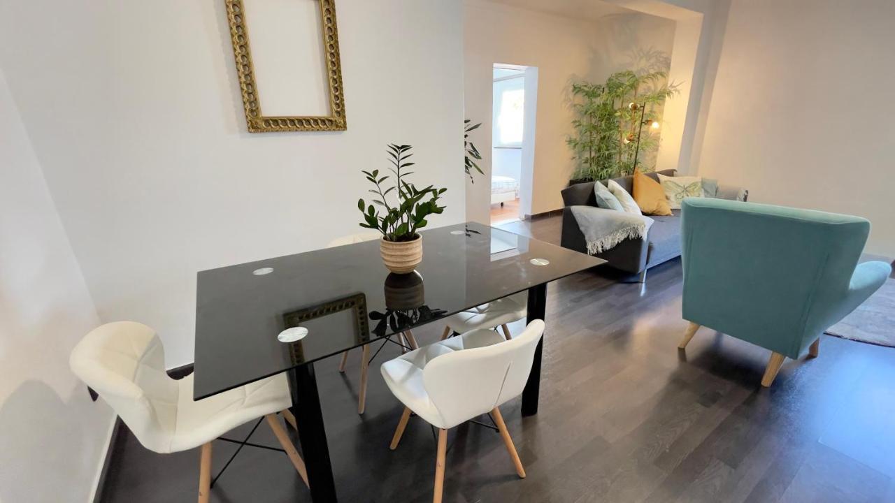 Appartement Apartamento T2 Com Terraco Grande *